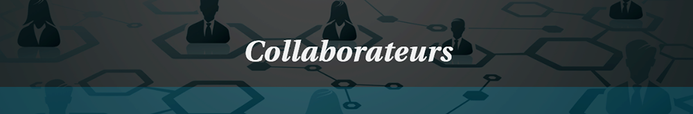 Entête page Collaborateurs